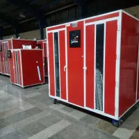 فروش دستگاه میوه خشک|ماشین‌آلات صنعتی|تهران, کن|دیوار