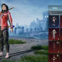 اکانت پابجی حضوری