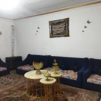 مبل هفت نفره|مبلمان خانگی و میز عسلی|اندیشه, اندیشه فاز ۱|دیوار