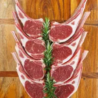 قصاب و برشکار ماهر