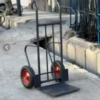 گاری فروشگاهی