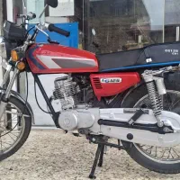 موتور سیکلت