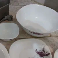 سرویس ۲۶ پارچه آرکوپال