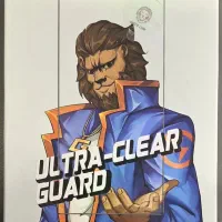 گلس گوشی سامسونگ s24 ultra برند گرین لاین