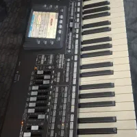 ارگ pa3x61