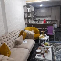 رهن منزل آسانسور دار بلوار معلم|اجارهٔ آپارتمان|رامهرمز, |دیوار