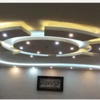 تاسیسات برق و مکانیک سامان