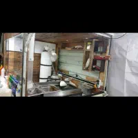 وانت پیکان اجاره ای کار برای فست فود|خودرو اجاره‌ای|تهران, تاکسیرانی|دیوار