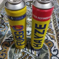 گاز فندک نو