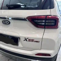 X55 مدل 402|خودرو سواری و وانت|خمینی‌شهر, |دیوار