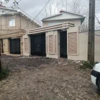 اجاره سالیانه ویلا نوساز در دو طبقه مجزا