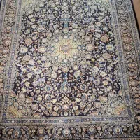 فرش دستبافت