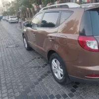 جیلی Emgrand X7، مدل ۲۰۱۴ تک برگ سند|خودرو سواری و وانت|تهران, بریانک|دیوار
