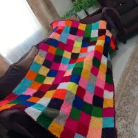 روتختی ۴۰ تیکه بافت