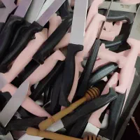 چاقو اشپزخانه دونع ۳۵