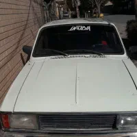 پیکان سواری سفارش کارمندی