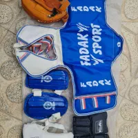 لباس تکواندو|تجهیزات ورزشی|محمدیه-قزوین, |دیوار