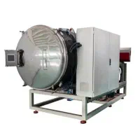 فریزدرایر/خشک کن انجمادی/فریز درایر/میوه پفکی|ماشینآلات صنعتی|کرمان, |دیوار