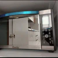 توسترکومتای ۶۰۲۰ در حد نو