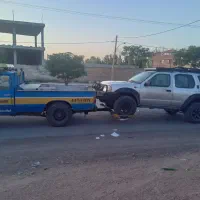 امدادخودروخمینی شهر