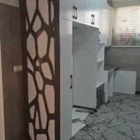 ۱۴۰متری/ طبقه اول / امامیه ۸|اجارهٔ آپارتمان|مشهد, ولیعصر (شهرک غرب)|دیوار