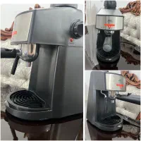 قهوه اسپرسوسار