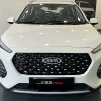 ایکس22نقدی/اقساط بانکی/بدون ضامن