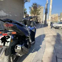 کلیک s2 نیوفیس|موتورسیکلت|نسیم‌شهر, |دیوار