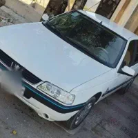 پژو ۴۰۵ slx مدل ۹۸