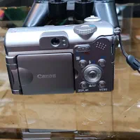 دوربین canon مدل a620|دوربین عکاسی و فیلمبرداری|تهران, هفت چنار|دیوار