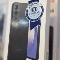 فروش سامسونگ A54 حافظه 256 درحد نو