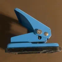 سوراخ کن (پانچ)