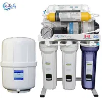 فروش دستگاه تصفیه آب نو