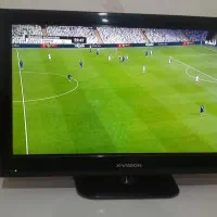 تلویزیون اکس ویژن