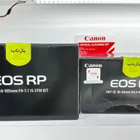 خرید فروش دوربین کاننR100  RP R8 R10 R50 R7|دوربین عکاسی و فیلم‌برداری|شیراز, سینما سعدی|دیوار