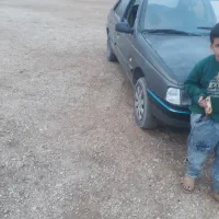 ۴۰۵مدل ۸۲انژکتور گیس وسط|خودرو سواری و وانت|لنده, |دیوار