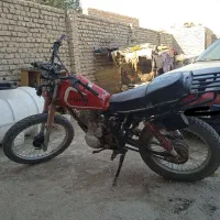 موتور|موتورسیکلت|زابل, |دیوار