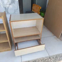 MDF|بوفه، ویترین، کنسول|کازرون, |دیوار