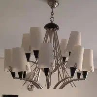 لوستر ست ۱۲و۶وتک