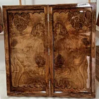 تخته نرد های ۵۵ سانتی تک بازی