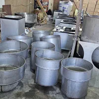 پاتیل های پزندگی|کافی‌شاپ و رستوران|شیراز, میانرود|دیوار