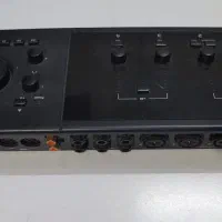 کارت صدا C600|آلات موسیقی|تهران, مهرآباد جنوبی|دیوار