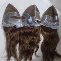 پروتز مو تک و عمده|خدمات آرایشگری و زیبایی|اهواز, کوی جواهری|دیوار