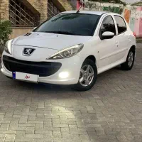 ۲۰۷ سقف فلز فرمان برقی ۱۴۰۲