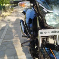 آپاچی 150 مدل 95