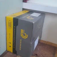 بوش پیستون بهینه