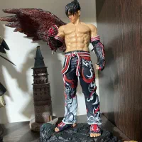 کالکتور tekken 8