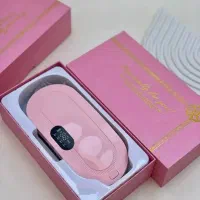 باکس ماساژور حرارتی قاعدگی هدیه (پرداخت درب منزل)