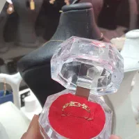 انگشتر تیفانی