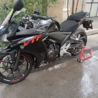 هندا cbr|موتورسیکلت|تهران, پامنار|دیوار